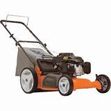 Best Gas Mower Images