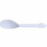 Plastic Ice Cream Spoons Bulk Images
