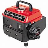 Pictures of Small Gas Generator Reviews