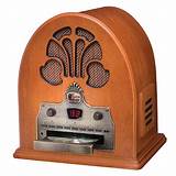 Crosley Old Fashioned Radios