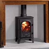 Pictures of Leeds Wood Burning Stoves