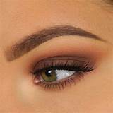 How To Do Soft Eye Makeup Pictures