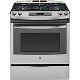 Images of Ge Gas Range Accessories