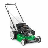 Gas Engines For Lawn Mowers Pictures