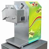 Photos of Commercial Juicer Machine India