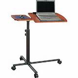 Staples Adjustable Desk