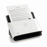 Document Carrier For Scanning Photos