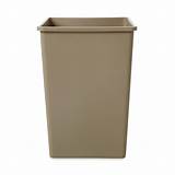 Photos of Rent Trash Cans