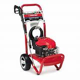 Images of Troy Bilt Gas Pressure Washer Reviews
