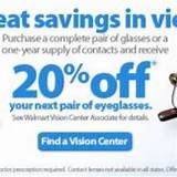 Images of Eye Doctor At Walmart Vision Center