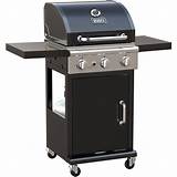 Compare Gas Grills Pictures