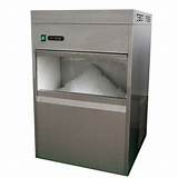 Images of Morris Ice Machines