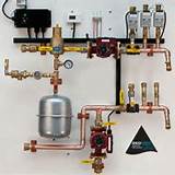 Pictures of Hydronic Heating Zone Control