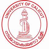 Pictures of Official Website Of Calicut University Distance Education
