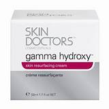 Skin Doctors Gamma Hydroxy Pictures