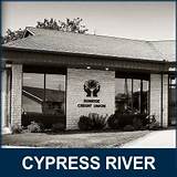 Cypress Credit Union Login