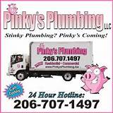 Pinky S Plumbing Pictures
