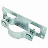 Photos of Fence Clamps Galvanized