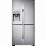 Images of Best Counter Depth Stainless Steel Refrigerator