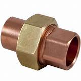 Nibco Copper Pipe Fittings Images