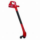 Toro Gas String Trimmer Reviews Images