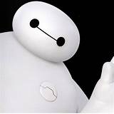 Photos of Baymax Robot