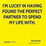 Images of Finding A Life Partner Quotes