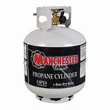 Images of Gas Grill Propane Cylinder
