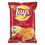 Images of Bo  Potato Chips