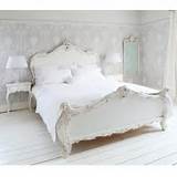 Photos of White Beds For Sale