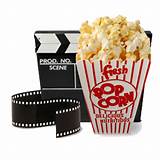 American Popcorn Bucket Images