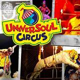Universal Soul Circus Discount Tickets Photos