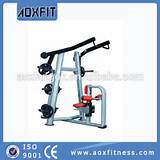 Exercise Equipment Commercial Images