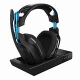 Astro Gaming Headset Software Photos