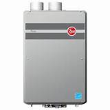 Prices For Water Heaters