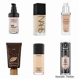 Images of Makeup Foundations Reviews