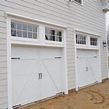 Photos of How To Install Transom Window Over Garage Door
