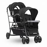 Pictures of Triple Stroller Cheap