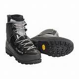 Waterproof Mountaineering Boots Images