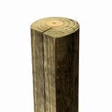 Price Of Wooden Fence Posts