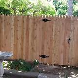 Lubbock Fence Repair