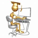 Online Education Opportunities Images