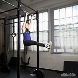 Images of Rock Climbing Pull Up Trainer