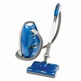 Reviews Of Kenmore Progressive Canister Vacuum Images