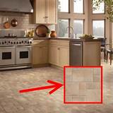 Kitchen Flooring Tiles Ideas Images