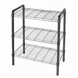 Stacking Shelving Units Images