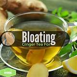 Tea For Bloating And Gas Pictures