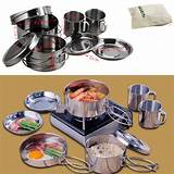 Stainless Steel Dishes Canada Images
