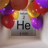 Facts About Helium Gas Images
