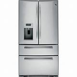 Repair Ice Maker Ge Profile Refrigerator